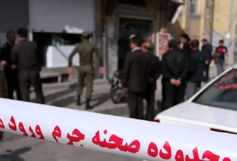 حوادث امروز؛ از زنی که بی‌گناه متهم شد تا مردی که دوستش را به قتل رساند/ «من دزد طلاهای خواهرشوهرم نبودم» / قتل زن جوان در کرج