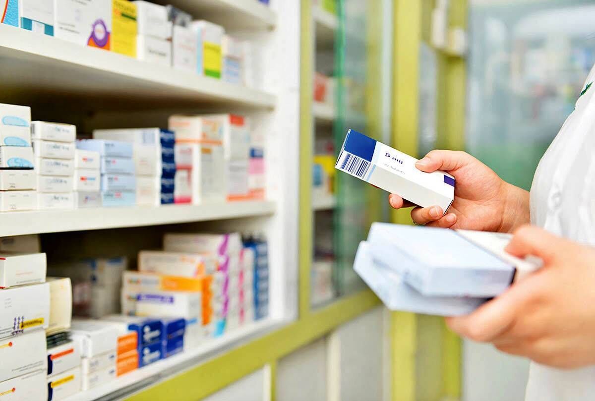 ۲ هزار و ۱۲۰ میلیارد ریال تسهیلات برای تامین دارو در اردبیل پرداخت شد