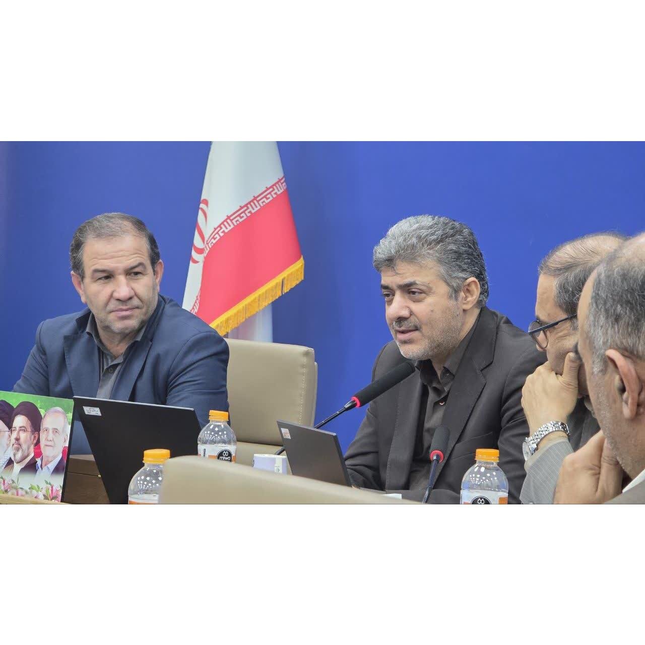 نظام آماری کشور متحول می شود