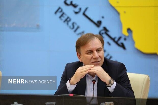 زارع: «ایران‌جان؛ بوشهرایران» فرصتی برای معرفی ظرفیت‌های بوشهر است