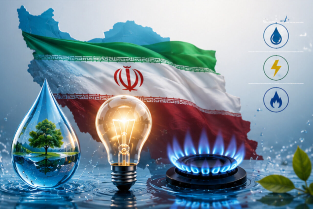 توصیه مردم برای مدیریت مصرف گاز