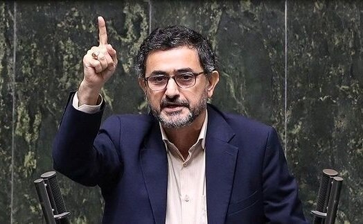 ‏از عضو کمیسیون امنیت ملی ایران به «سی ان ان»؛ وزیر پیشنهادی اطلاعات اگر برنامه‌ای برای قصاص قاتل نداشته باشد مجلس به او ری اعتماد نمی‌دهد + تصویر