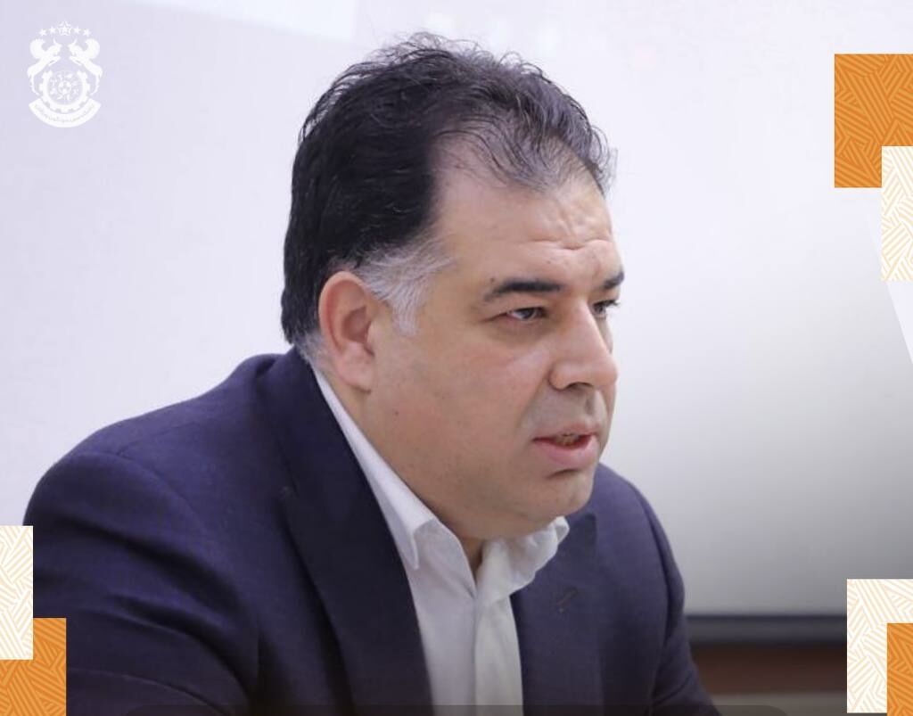مدیرعامل مس سونگون: حفظ باشگاه و خاموش نشدن چراغ رشته‌های ورزشی اولویت ماست