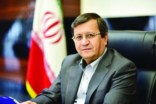تورم اندکی کم شد