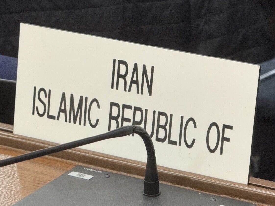 ایران، تروریسم اقتصادی آمریکا علیه مردم ایران را به سازمان ملل کشاند