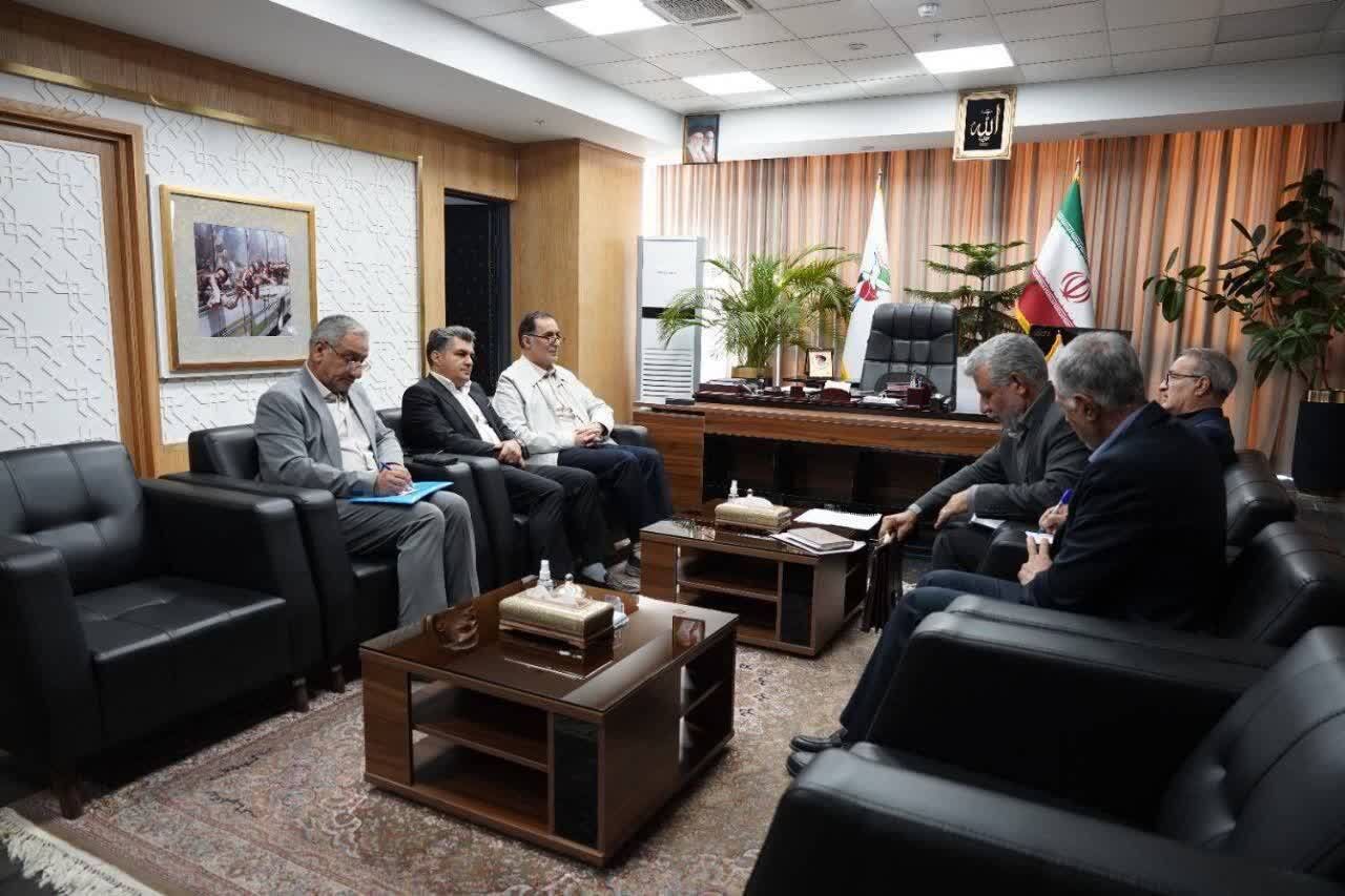 استاندار کهگیلویه و بویراحمد پیگیر رفع مشکلات اشتغال و مسکن ایثارگران شد