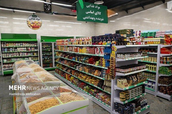 تامین مواد اولیه صنایع مرتبط با معیشت مردم در اولویت است