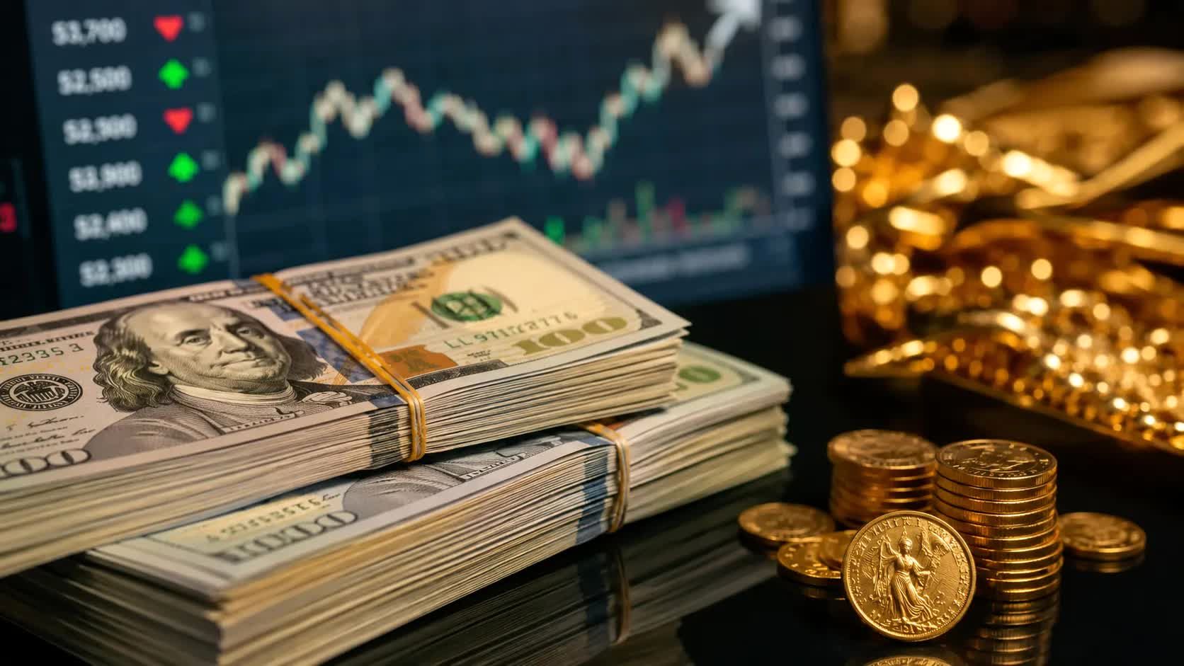پیش بینی ۵ کارشناس از آینده بازارها/ سناریوهای محتمل برای بازار طلا، ارز، بورس و مسکن چیست؟