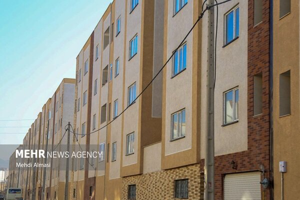 پیشرفت ۹۷ درصدی آماده سازی سایت نهضت ملی مسکن آرمانشهر زاهدان