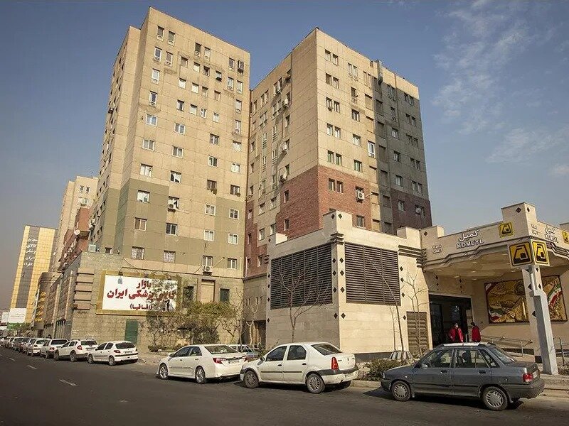 خبر مهم برای مستاجران تهرانی/ زمان تحویل مسکن استیجاری تهران اعلام شد
