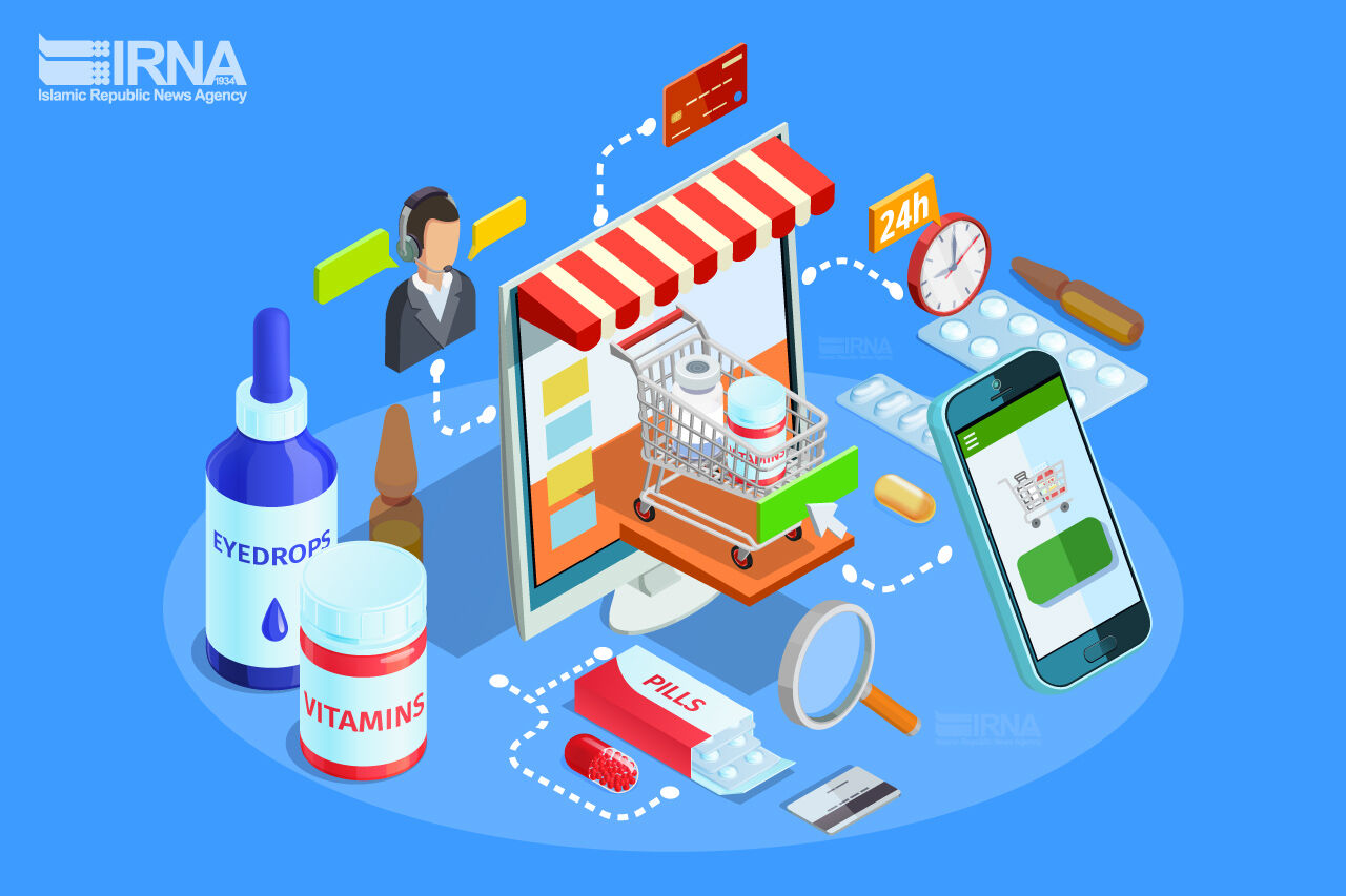 رای شورای عالی فضای مجازی به نفع اکوسیستم سلامت دیجیتال
