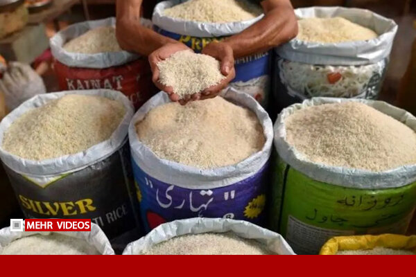 ماجرای برنج‌هایی که صاحبشان پیدا شد، اما اسنادشان نه!