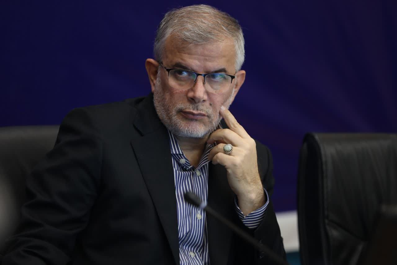 استاندار البرز: فرهنگ جانفدا برای مردم معنا پیدا کند