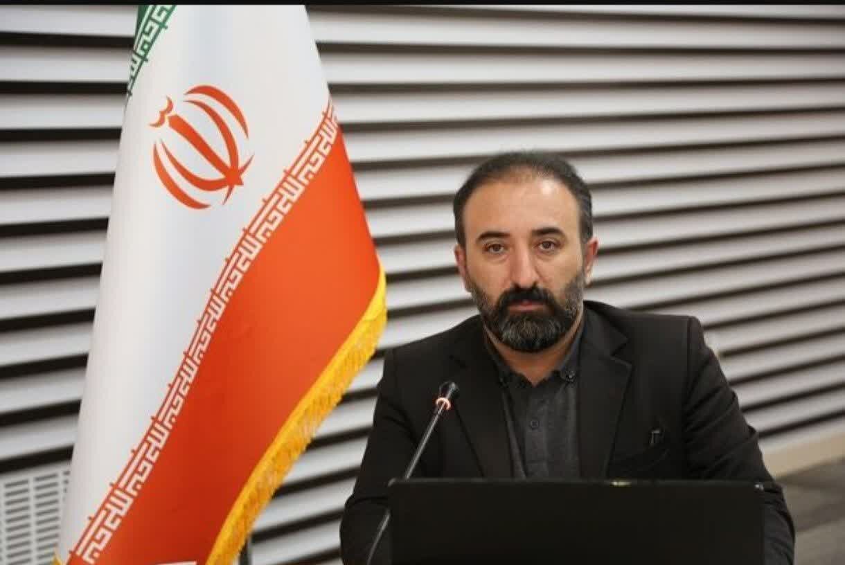 آغاز ساخت ۶ واحد تجاری در محله ۳۴ منظریه شهرکرد