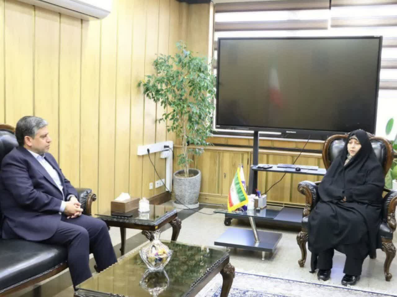 استاندار اردبیل: منافع استان در واگذاری شرکت کشت و صنعت مغان لحاظ شود