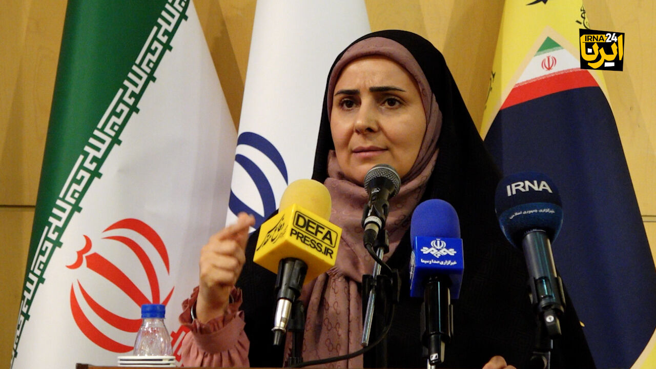 صادق: مردم ایران با وجود فشار اقتصادی دشمن، از خاک میهن دست نمی‌کشند