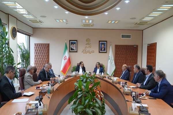 جهانگیر: تعامل سازمان بازرسی و بانک مرکزی باید به شناسایی بسترهای فساد بینجامد
