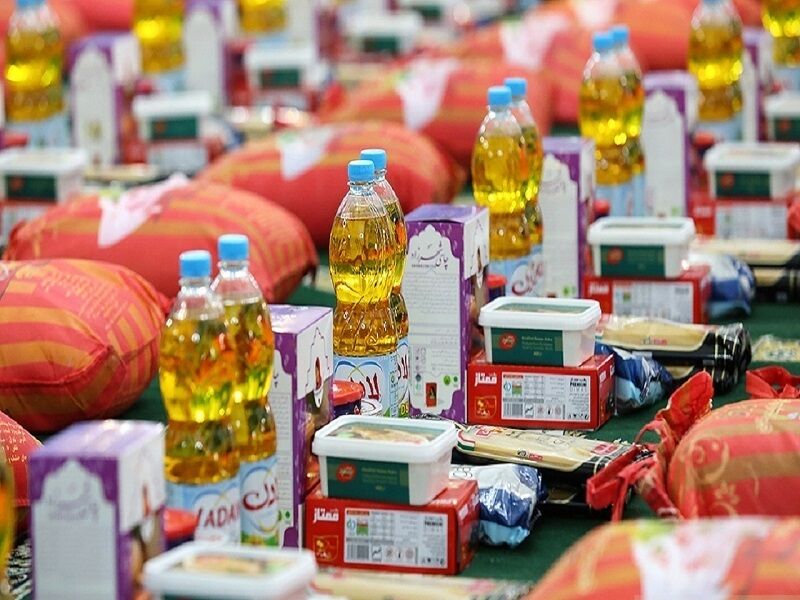 تسهیل و تسریع تامین کالاهای اساسی در شرایط جنگی/ ایجاد مسیر سبز برای واردات