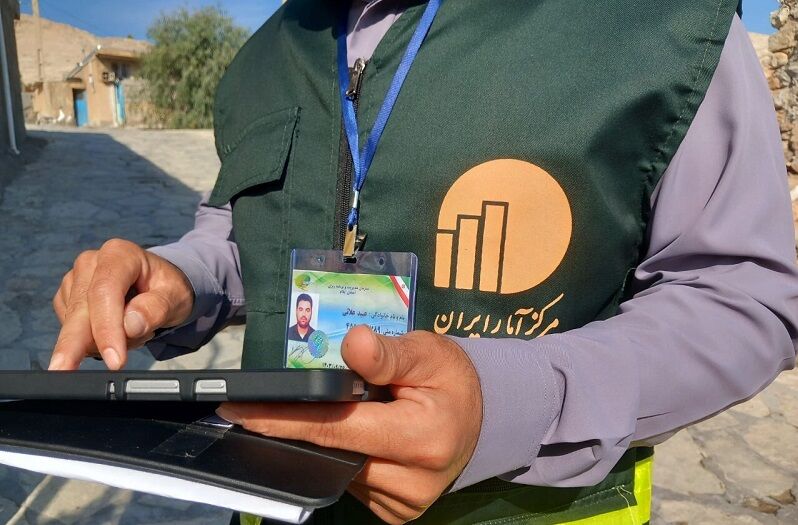 آغاز سرشمارس نفوس و مسکن ثبتی مبنا در خوزستان از آبان ماه