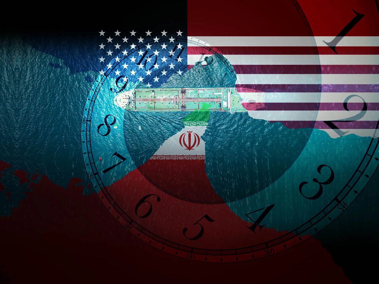 کارشناس مسایل بین‌الملل: آمریکا لزوما با دریافت امتیاز از ایران، جنگ را خاتمه نخواهد داد