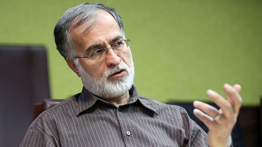 عطریانفر: اگر حرف مخالف ما درست بود، آن را رد نکنیم/هم‌فکری اجباری ممکن نیست