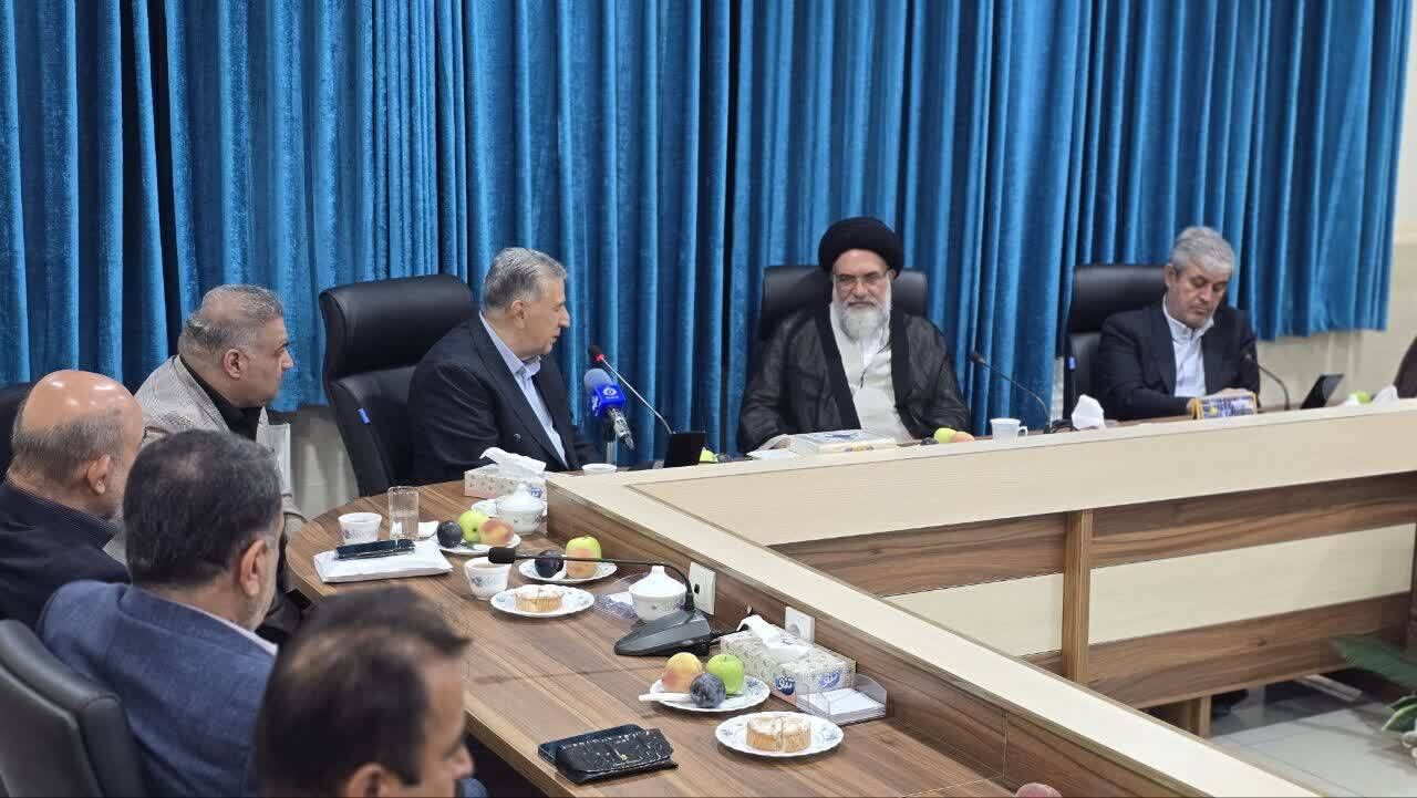 عضو هیات‌رییسه اتاق بازرگانی ایران: فاصله میان تصمیم و اجرا در سرمایه‌گذاری کوتاه شود