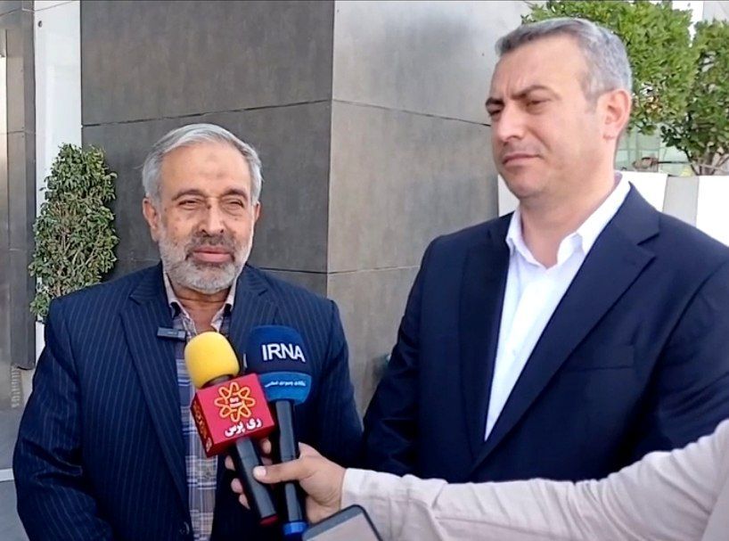 یزدی‌خواه: ردپای شهر فرودگاهی امام(ره) در بودجه سال آینده پررنگ شود