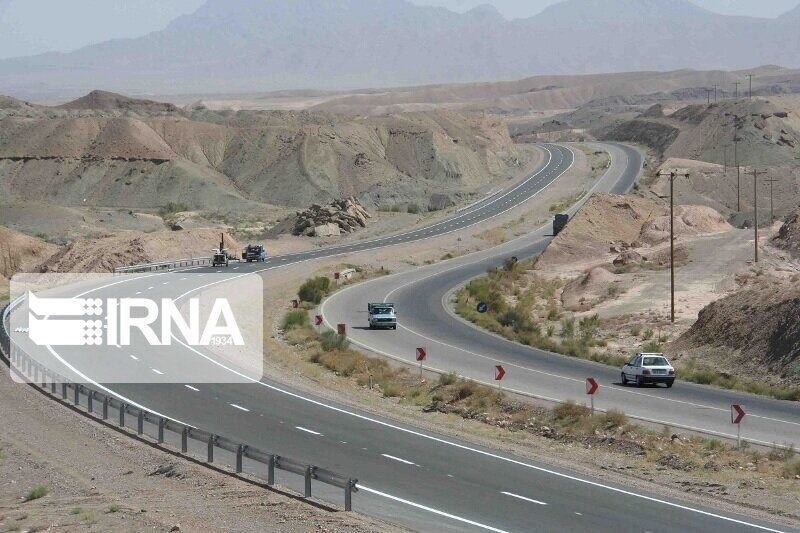 نماینده مجلس: ۶۸۰ میلیارد ریال برای بهسازی جاده گناباد-بجستان تخصیص یافت