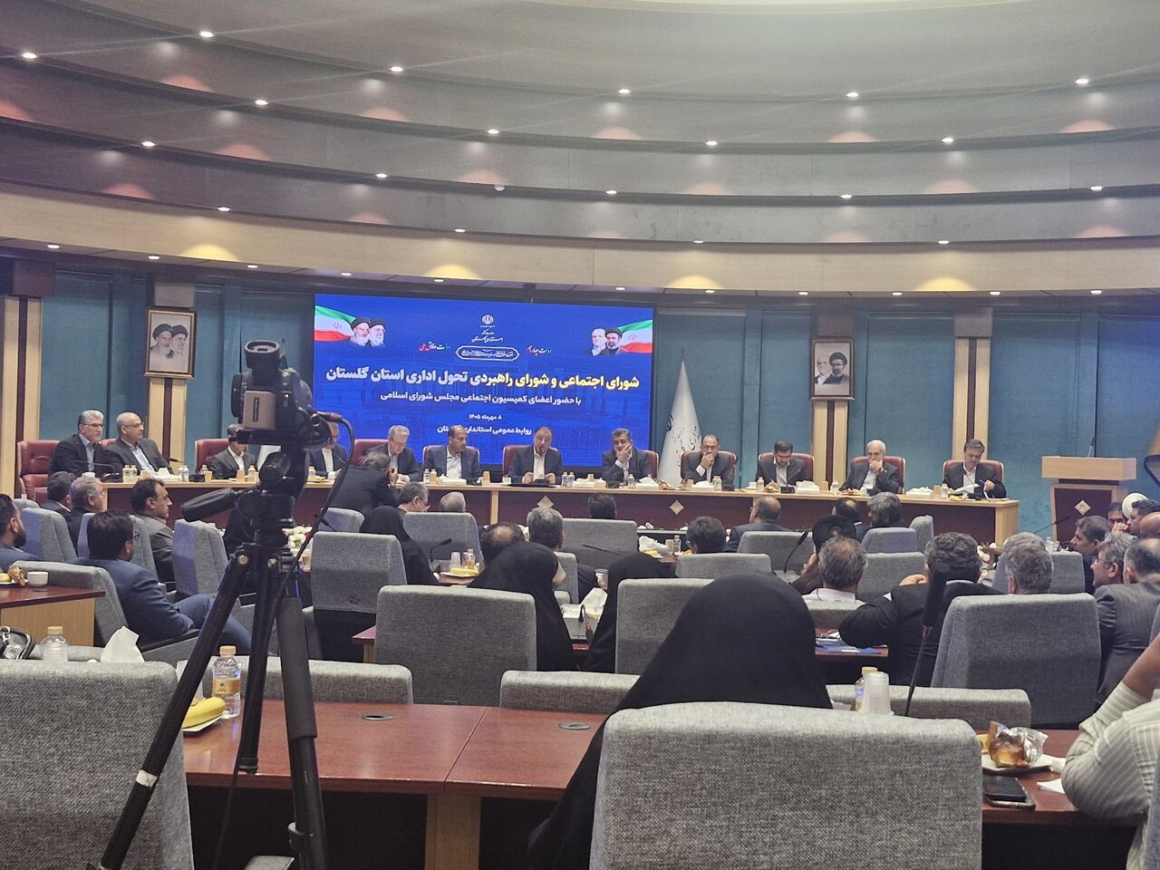 نماینده مینودشت: بازنگری در پرداخت تسهیلات اشتغال‌ معلولان ضروری است