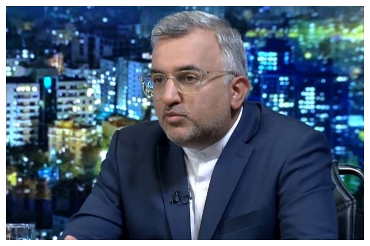 برنامه جدید وزارت امور خارجه برای تجارت با عراق، پاکستان و افغانستان