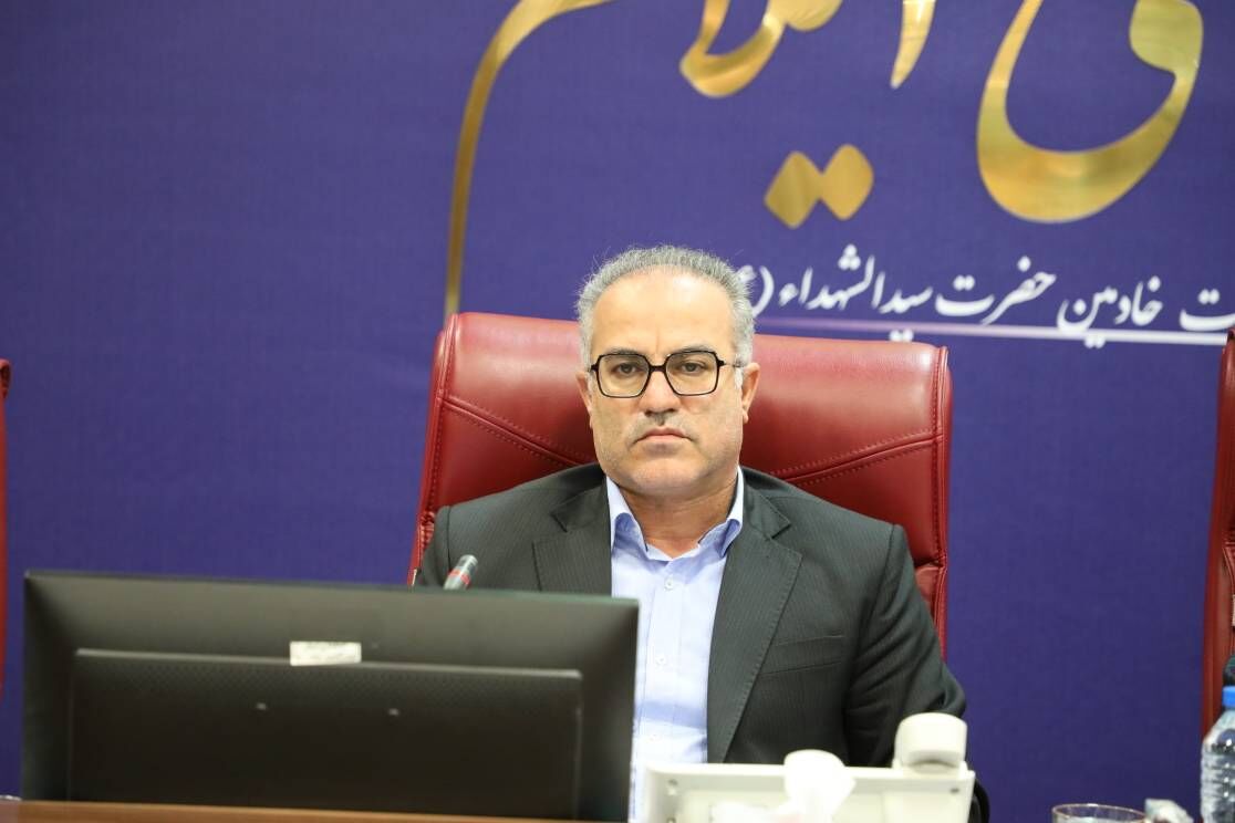 دقت سرشماری در ایلام با روش‌های ثبتی افزون بر ۸۰ درصد است
