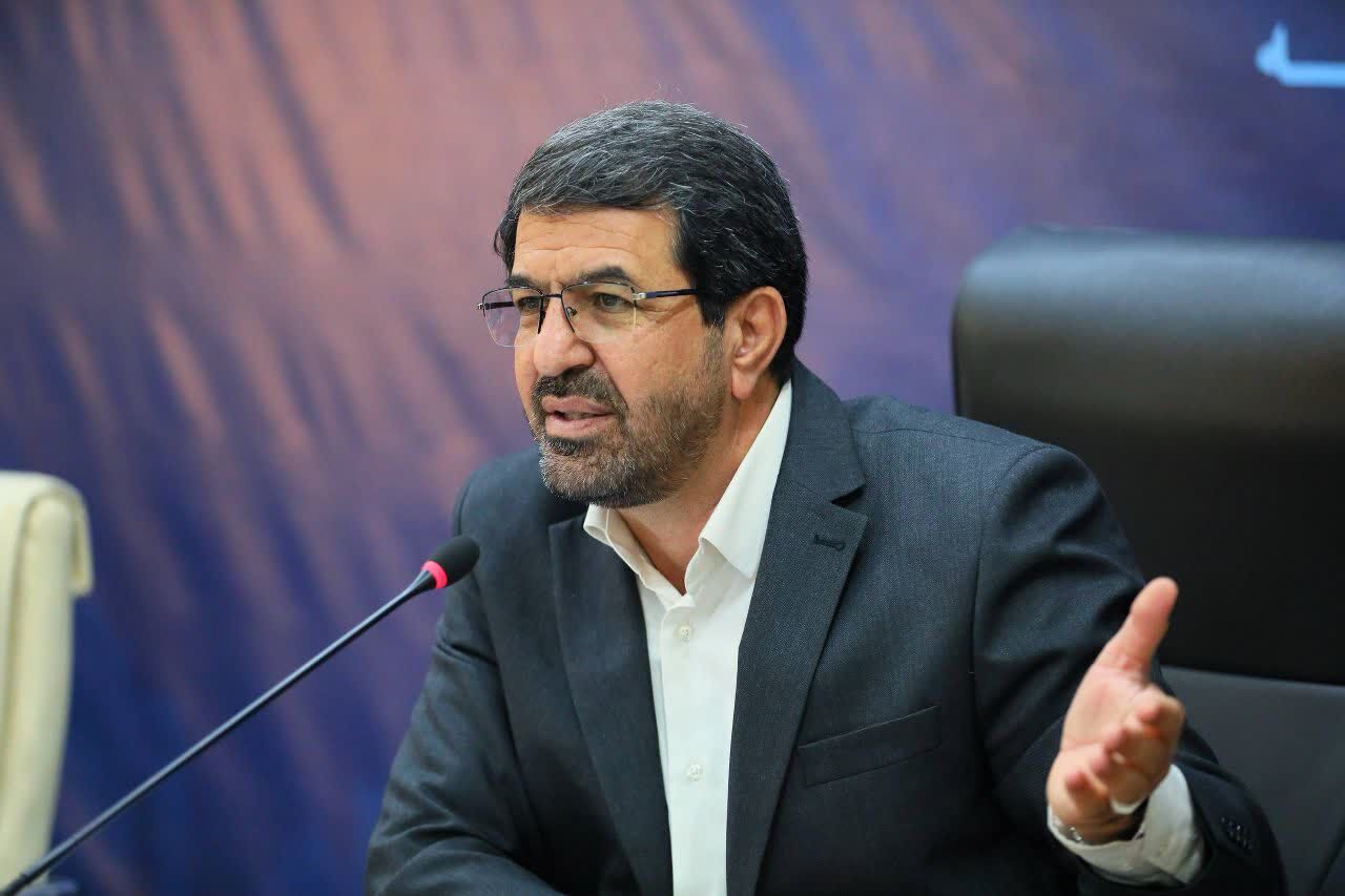 استاندار همدان: آمارهای به روز و دقیق کلید عدالت در توزیع امکانات است