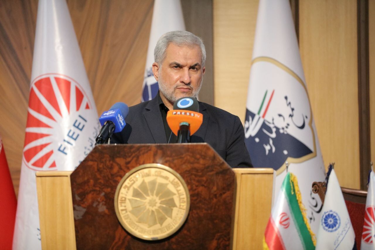 معاون رییس‌جمهور: ساماندهی و هوشمندسازی تجارت خارجی، ضرورتی ملی است