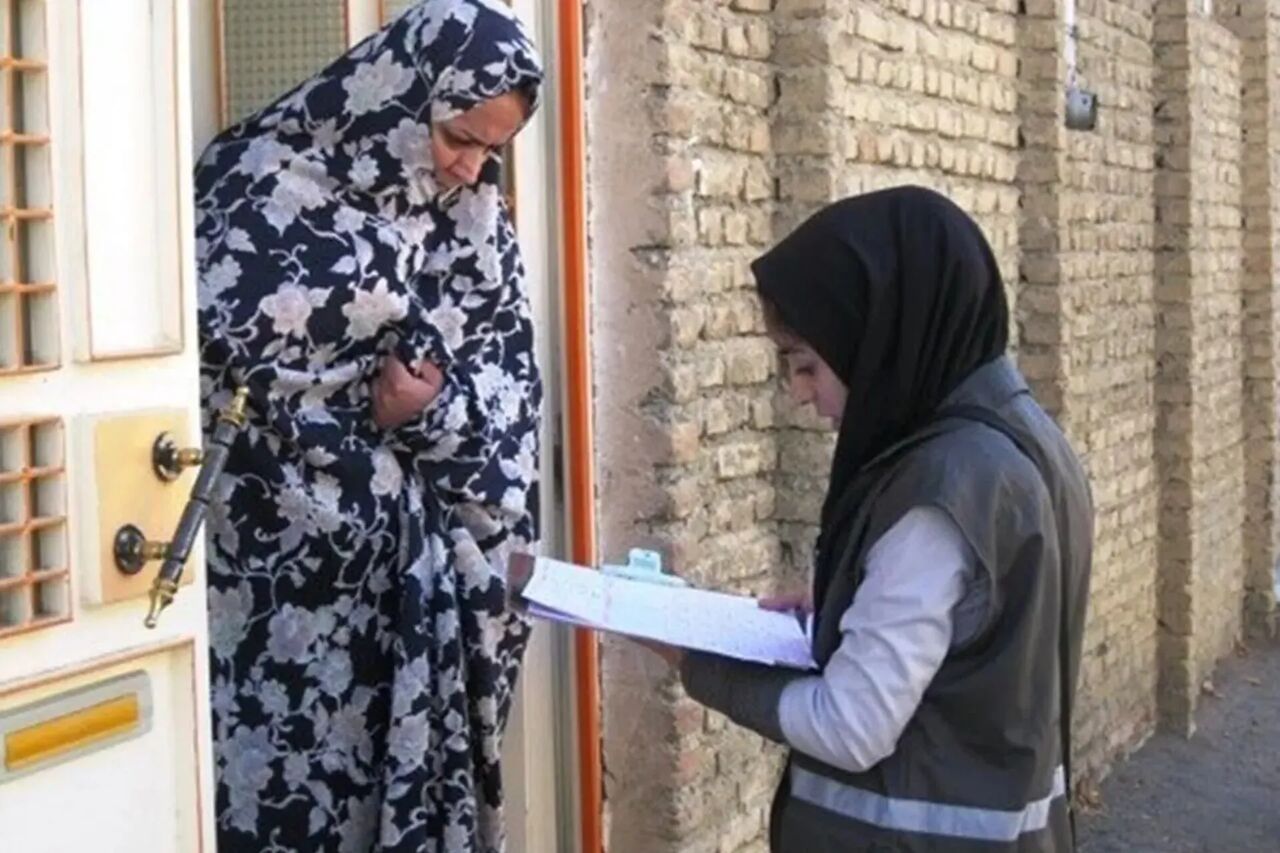 افزایش جمعیت زنجان به بیش از یک میلیون و ۱۲۰ هزار نفر پیش بینی شد