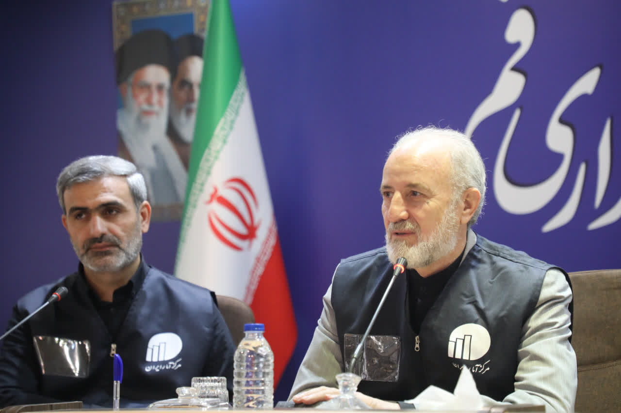 معاون استاندار قم: سرشماری مبنا می‌تواند زمینه‌ساز توزیع عادلانه‌تر منابع و خدمات شود