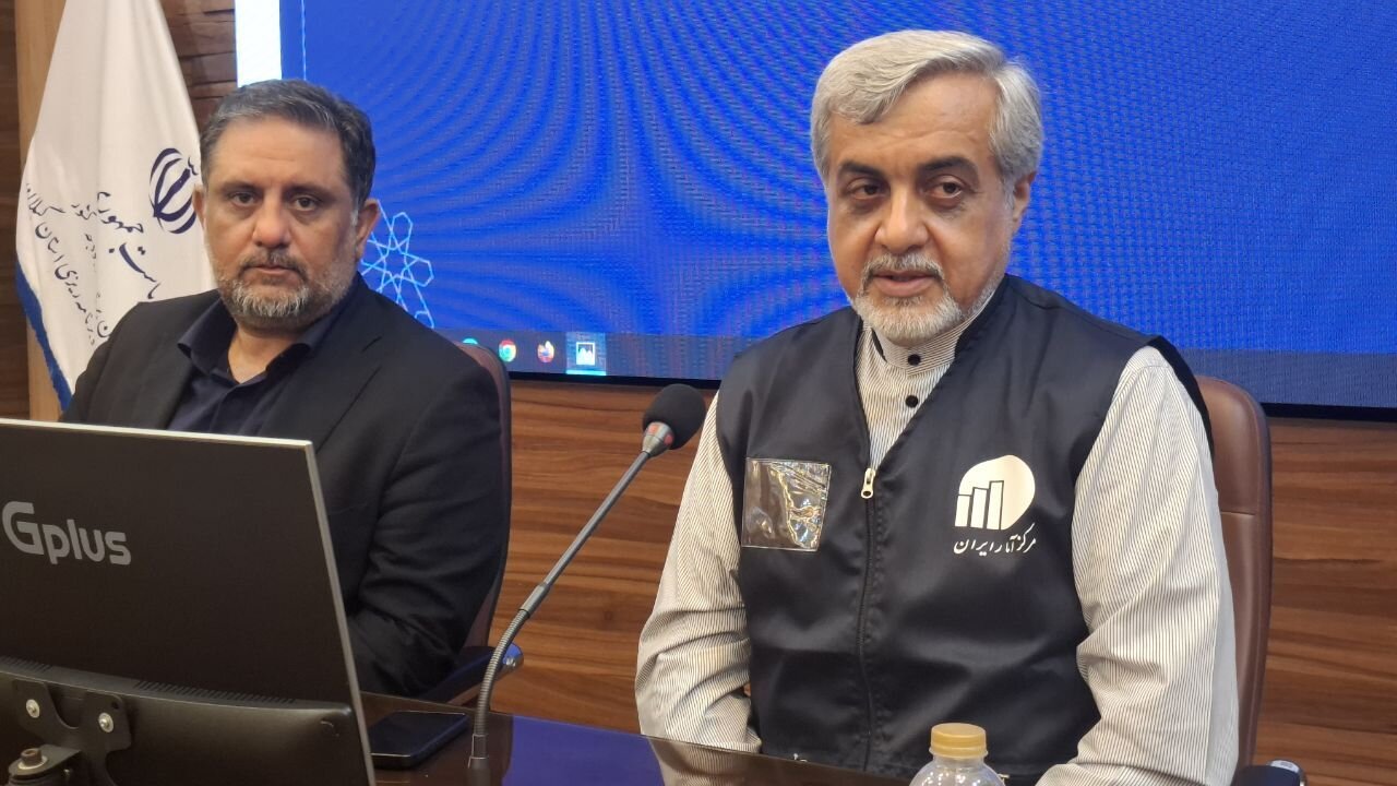 اهمیت سرشماری عمومی نفوس و مسکن در برنامه‌ریزی و توزیع عادلانه منابع