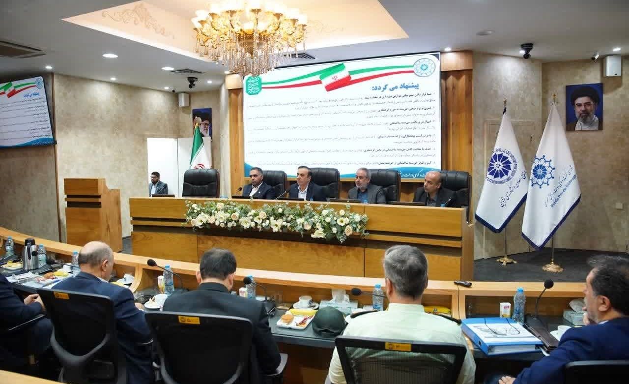 صادرکنندگان در صف اول مقابله با تحریم‌ها قرار دارند