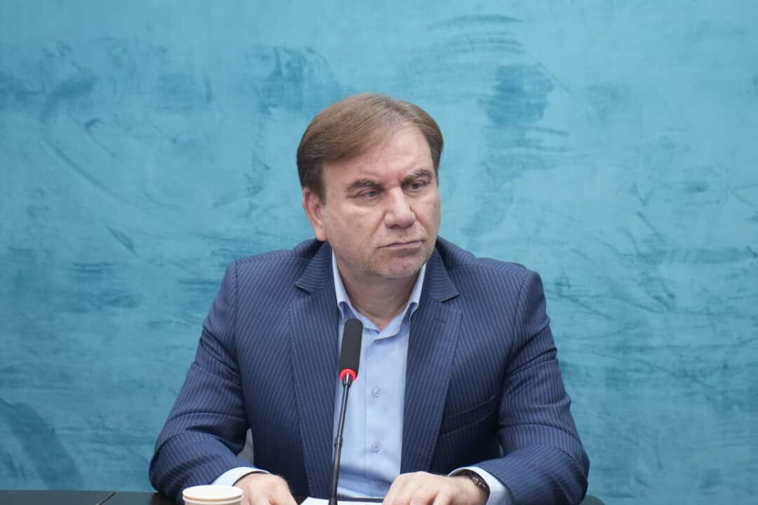 استاندار بوشهر: آمار دقیق، زیرساخت حکمرانی کارآمد و توزیع متوازن امکانات است