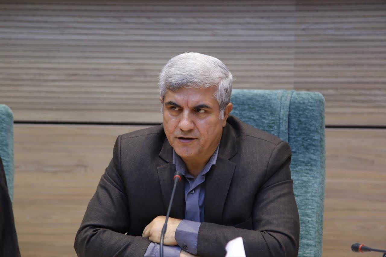 معاون استاندار کردستان: ورزش یکی از عوامل مهم ایجاد نشاط اجتماعی است