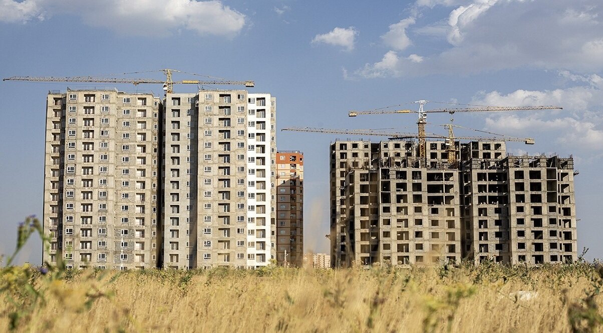 هزار واحد مسکن استیجاری، آماده تحویل زوج های جوان / واحدها در آبان ماه تحویل می‌شوند