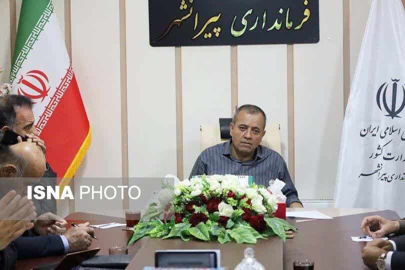 فرماندار پیرانشهر: امسال ۱۰۰۰ قطعه زمین رایگان به افراد فاقد مسکن واگذار می‌شود