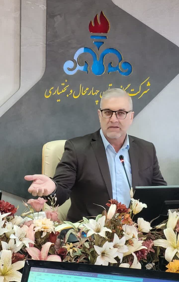 مدیر عامل شرکت گاز استان : توزیع رایگان بخاری‌های راندمان بالا درچهارمحال وبختیاری به کاهش مصرف گاز کمک می‌کند