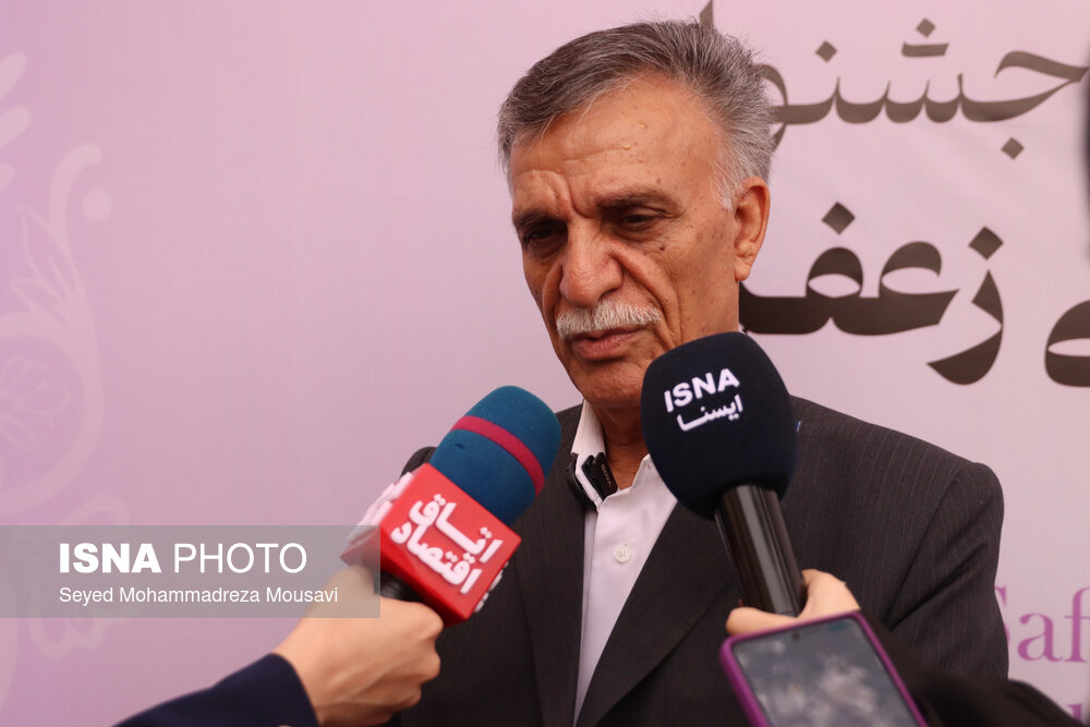تعهدات ارزی، مسیر قاچاق زعفران را هموار کرده است