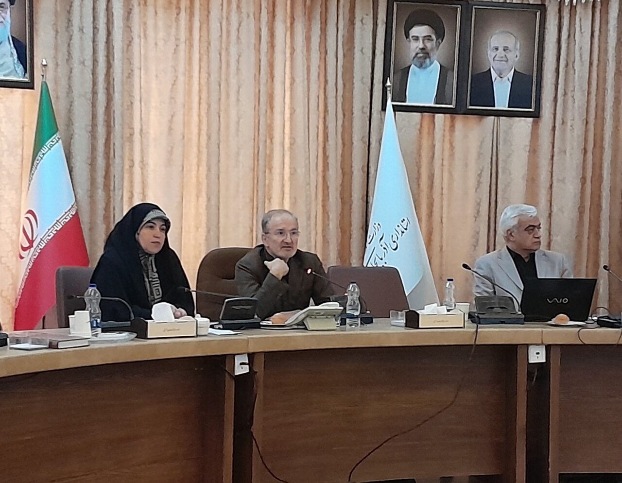 رییس مرکز بهداشت آذربایجان شرقی:پیشگیری و اصلاح سبک زندگی،محور اصلی ارتقای سلامت جامعه است