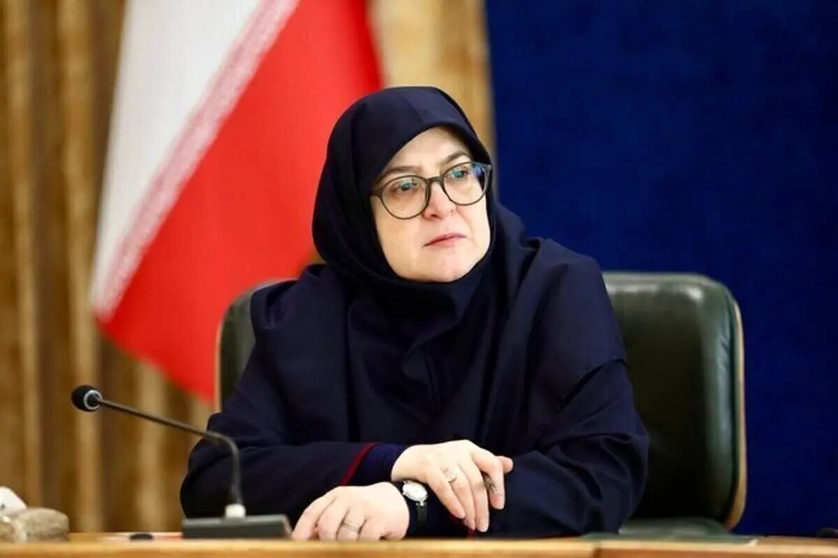 مهاجرانی: کنترل شیب تورم و حمایت معیشتی از مردم در دستور کار دولت است