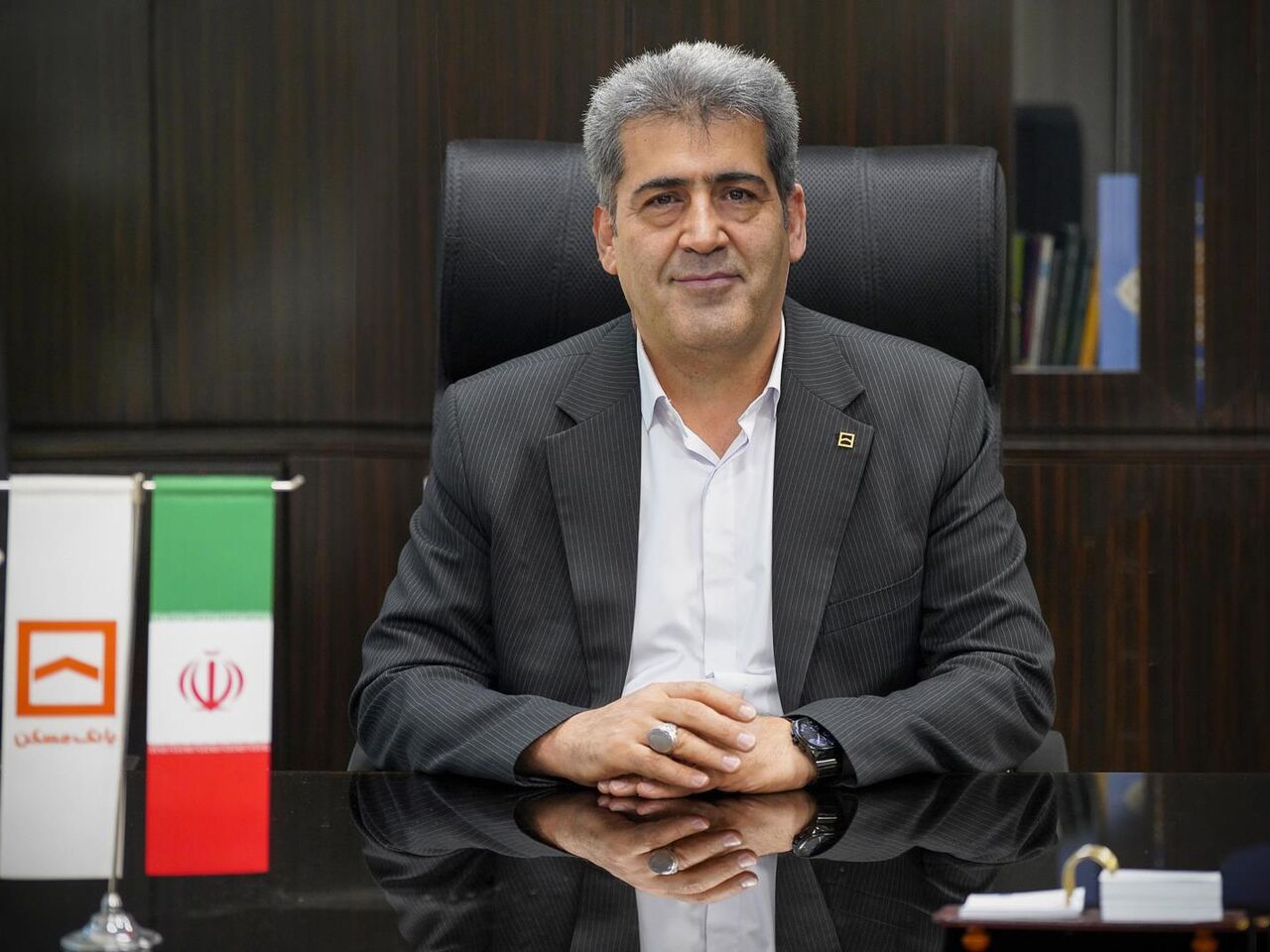 شتاب‌گیری پرداخت تسهیلات قرض‌الحسنه نهضت ملی با پیگیری بانک مسکن