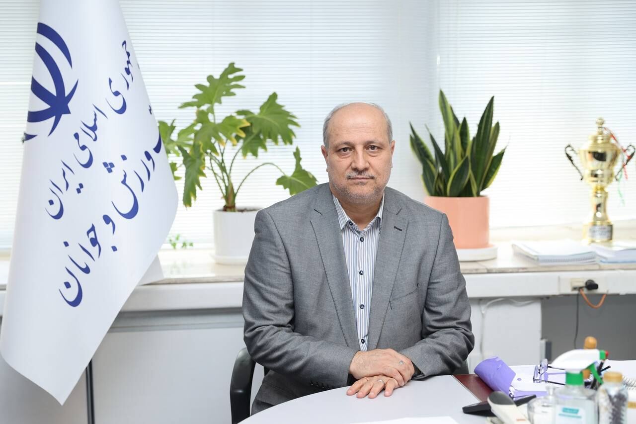 مناف هاشمی: شادی‌های ورزش ادامه‌دار خواهد بود/ پهلوانان ایران در روزهای سخت تاریخ‌ساز شدند