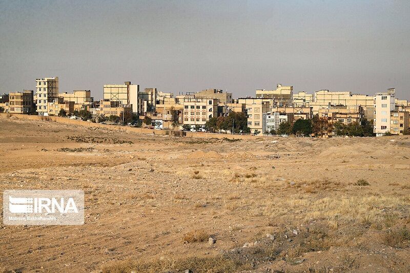 ۹۸۰ هکتار زمین در انتظار سرمایه‌گذار جدید در کردستان
