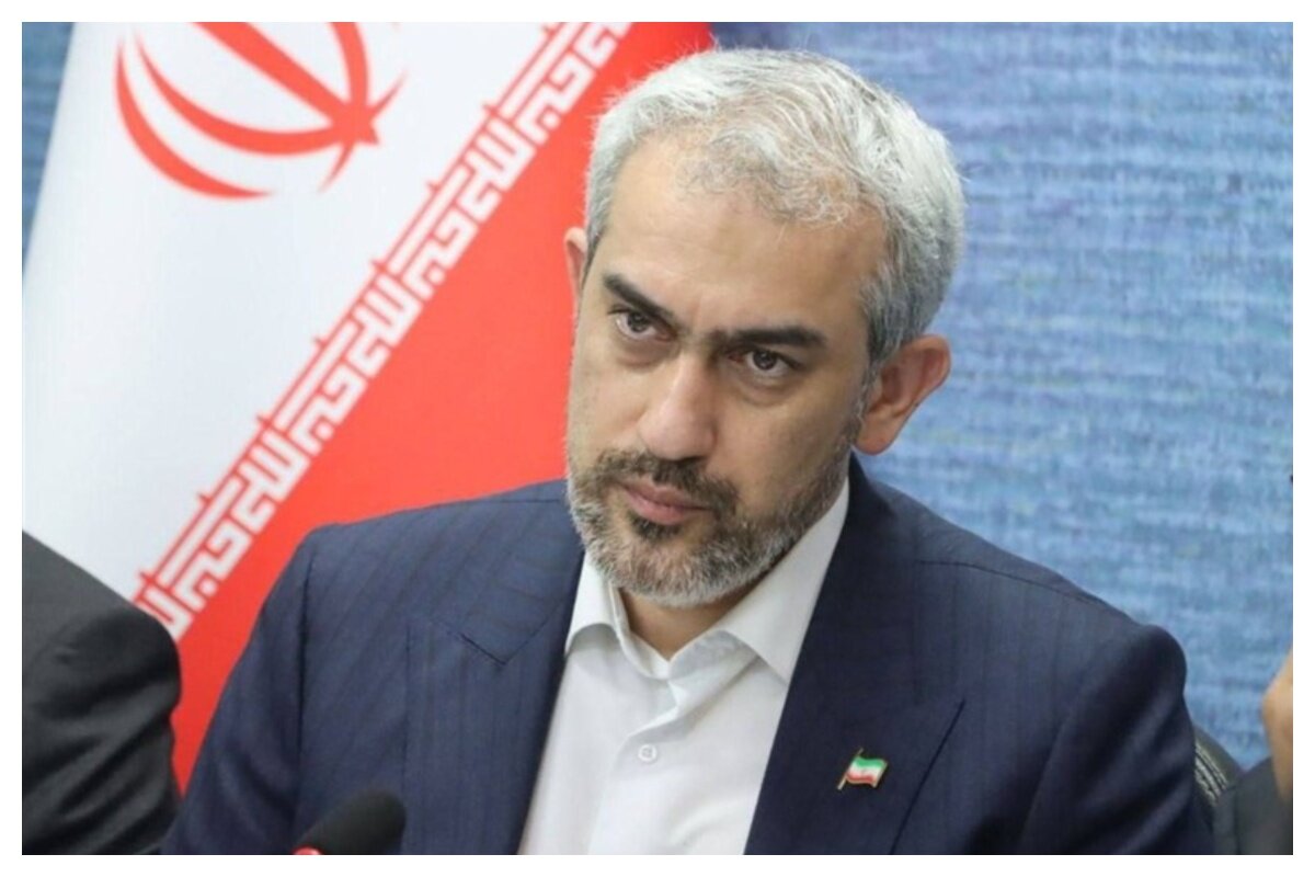 مدنی‌زاده از مجلس کارت زرد گرفت