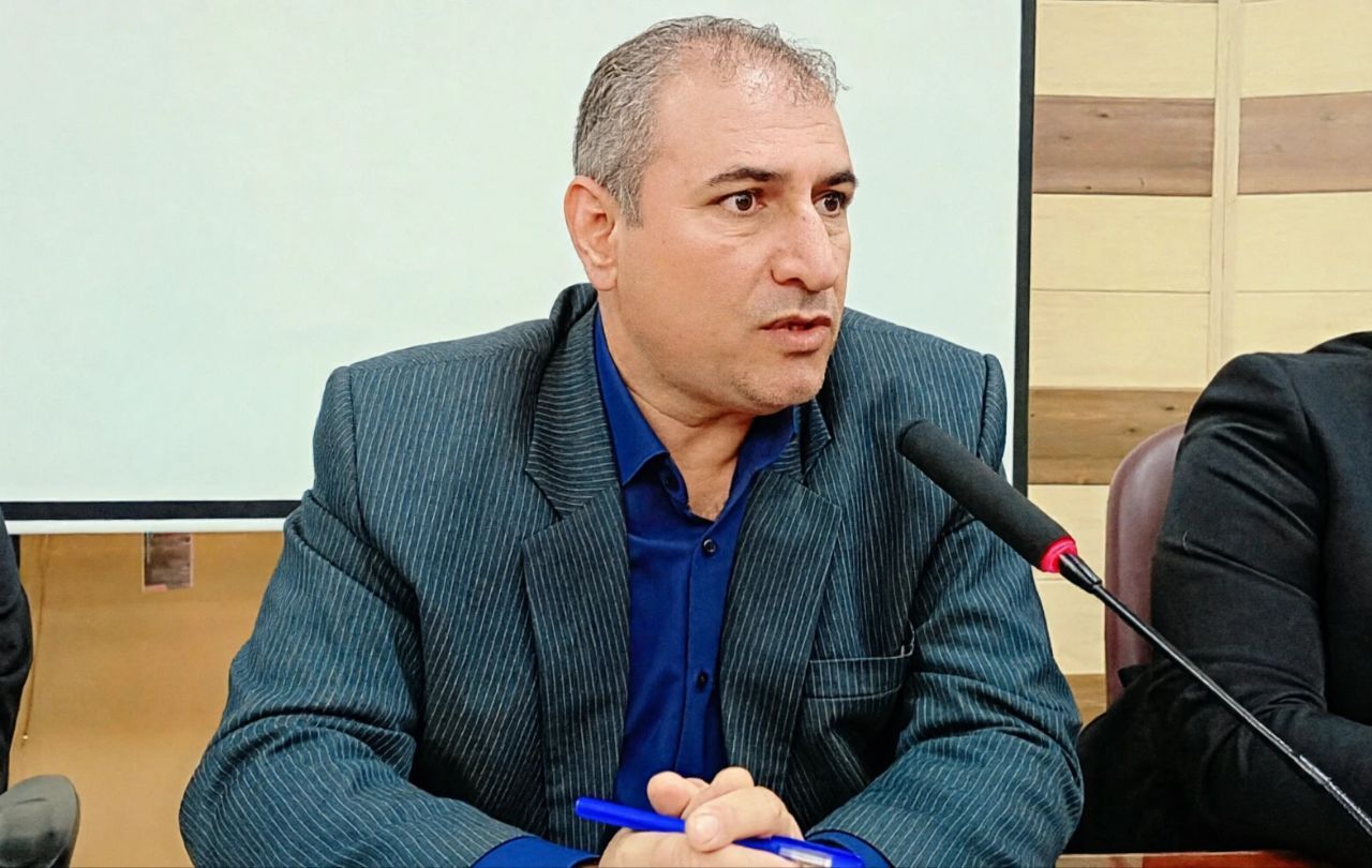 تاکید معاون فرماندار جیرفت بر توزیع پیش‌دستانه سوخت زمستانی مناطق سردسیر و گلخانه‌ها